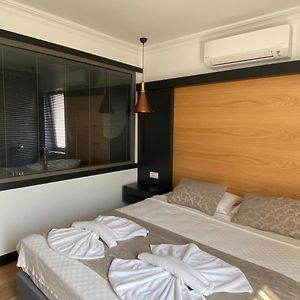 Pokój typu deluxe z łóżkiem king-size